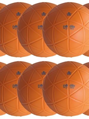 Tilraunabolti með 10 stk. í pakka. Sett með 10 stykkja hlutum.