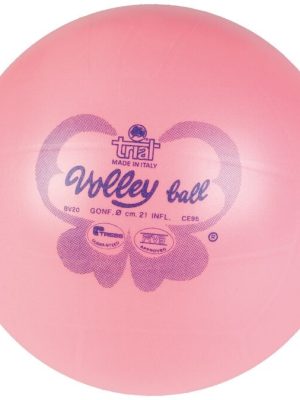 Tilraunaflugbolti með fiðrildamynstri Ø: 21 cm, þyngd: 220 grömm