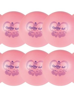 Trial Butterfly blaksett 10 stk. Ø: 21 cm, þyngd: 220 grömm