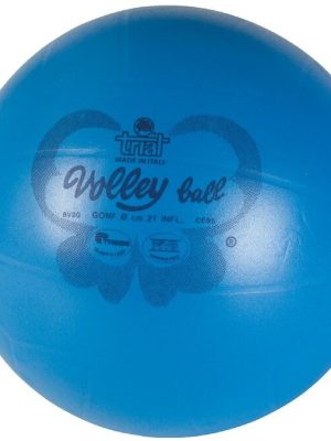 Trial Butterfly blakbolti, blár Þvermál: 21 cm, þyngd: 220 grömm