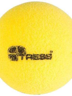Tennisbolti úr froðu Þvermál: 70 mm Froðugæði: 75 kg/m3