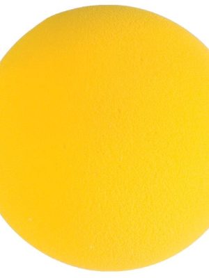 Froðutennisbolti í þvermál: 90 mm Froðugæði: 75 kg/m3