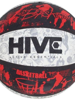 Körfuboltabú BST23 stærð 7 Ø: 24 cm