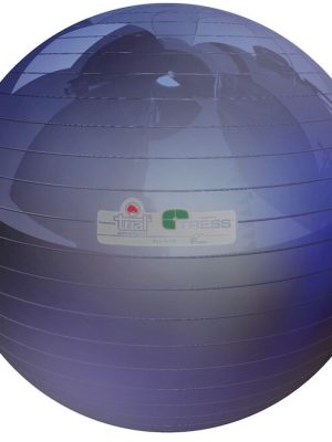 Æfingabolti fyrir prufur 65 cm