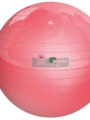 Æfingabolti fyrir prufur 45 cm