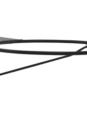 Vegghengi fyrir fimleikabolta, 55 cm