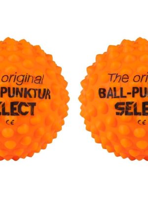 Nuddkúlur, gataðar (2 stk.) Upprunalegar Grete Wolfgang