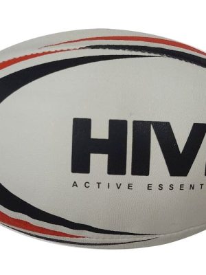 Rugby boltinn Umbra, blaðsíða 5