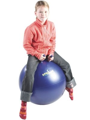 Togu Kengúrukúla Stór Ø: 55-63 cm