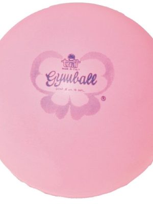 Fiðrildaæfingabolti 19 cm 300 g