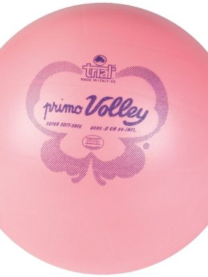 Trial Butterfly Primo blakbolti 160 g ø 24 cm. Litur bleikur