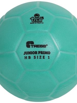 Handbolti fyrir yngri flokka, samþykkt af IHF