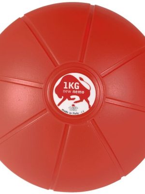 Lyfjabolti 1 kg Ø 19 cm