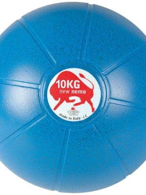 TRIAL Lyfjabolti 10 kg Ø 29 cm