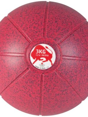 Lyfjabolti TRIAL 3 kg Ø 19 cm