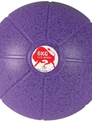 Lyfjabolti TRIAL 6 kg Ø 24 cm