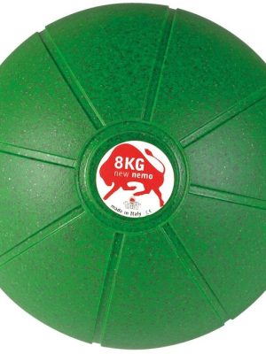 TRIAL Lyfjabolti 8 kg Ø 29 cm