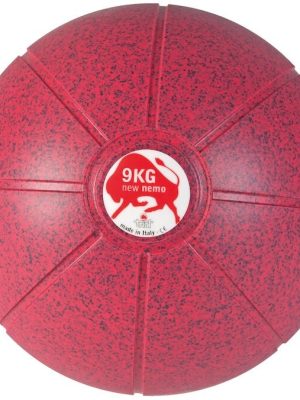 Lyfjabolti TRIAL 9 kg Ø 29 cm