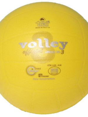 Trial Ultima blakbolti Ø: 21 cm 3-laga, þyngd 270 grömm