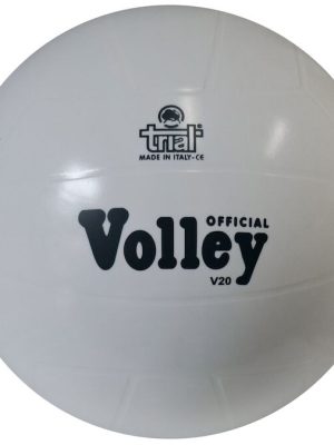 Mjúkur blakbolti fyrir prufur, 21 cm, þyngd 270 grömm