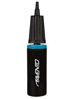 Dæla fyrir æfingabolta, tvíhliða