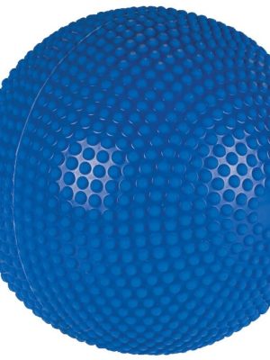 Togu Touch Ball skynjunarkúla 16 cm kúla með áferðarfleti