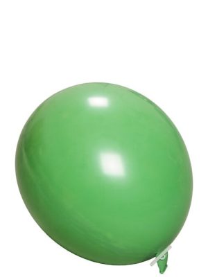 Risastór blöðra 55 cm úr latex í ýmsum litum