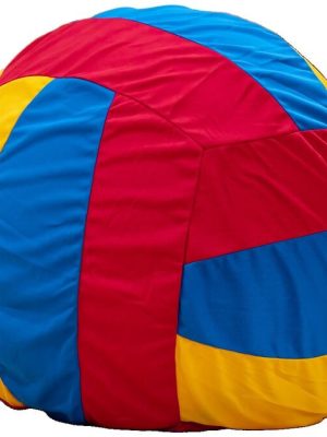 Hlíf fyrir risastóran bolta 100 cm