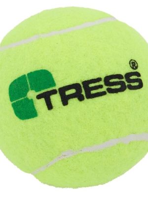 Tennisbolti til notkunar í skólum, þrýstingslaus