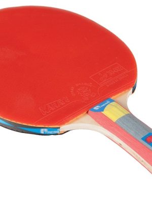 Borðtennis kylfa Tress 4 stjörnu ITTF ITTF samþykkt