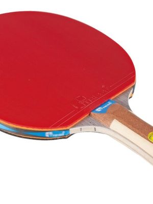 Borðtennis kylfa Tress 6-stjörnu ITTF ITTF samþykkt