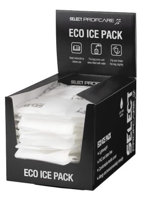 Select Eco íspokar, 12 stk.