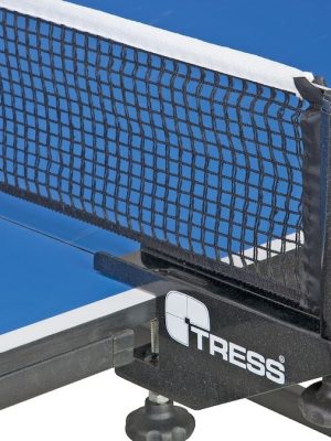 Borðtennisnet Expert Net sett