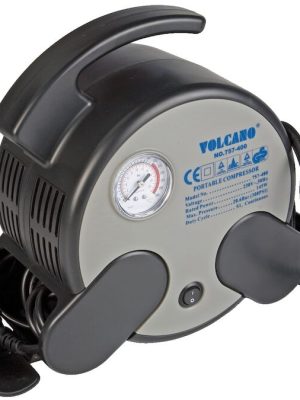 Rafknúin kúludæla Handhæg Inniheldur 3 mismunandi dælutúta