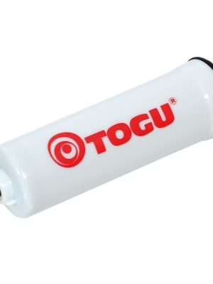 Togu Ball Pump Mini með geirvörtum