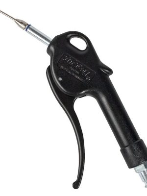 Þrýstiloftbyssa Airboy, þ.m.t. kúluþjöppu. Fyrir kúluþjöppu.