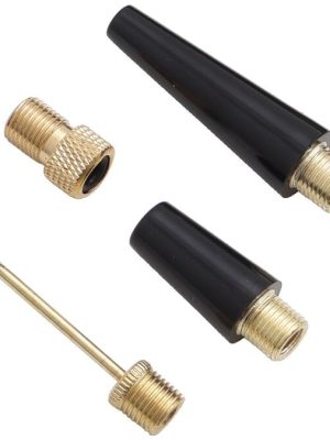 4 hluta geirvörtusett