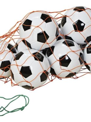 Boltanet - stórt, fyrir 15-21 bolta