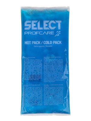 Veldu íspoka / hitapoka Heitur/kaldur poki