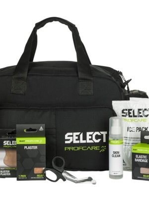 Veldu stóra lyfjatösku