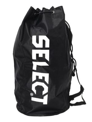 Veldu handboltataska með plássi fyrir 10-12 handbolta