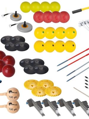 Íþróttir heill sett