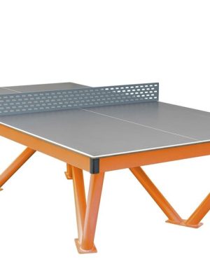 Mjúkt hoppreip, rauður litur. Lengd 220 cm, Ø: 9 mm.