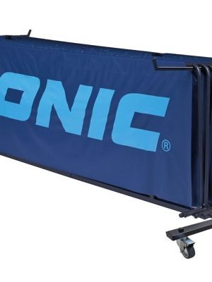 Flutningsvagn fyrir borðtennis kylfur Pláss fyrir 20 kylfur