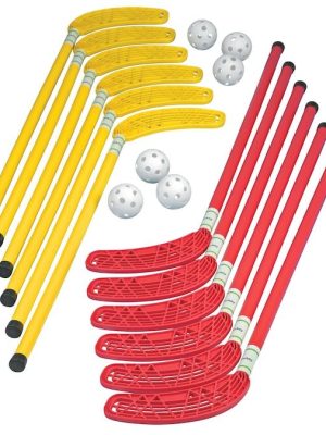 Innifalið sett Staðlað skaftlengd: 80 cm