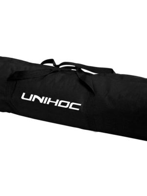 Unihoc Innibolta kylfupoki Pláss fyrir 20 íshokkíkylfur