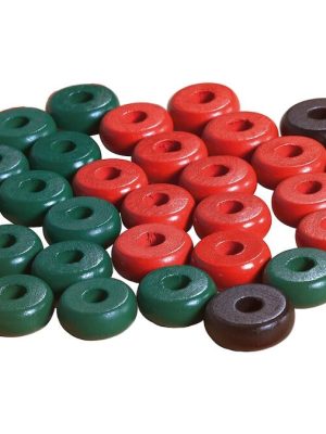 Lausir hlutar fyrir bobsleðaleiki