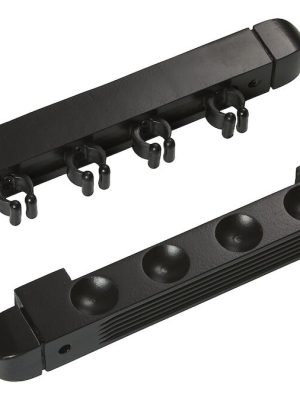 Kjóstand fyrir 4 billjardkjöði