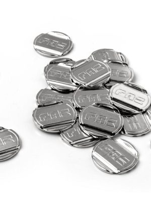 Laus mynt fyrir myntinnskot 652502