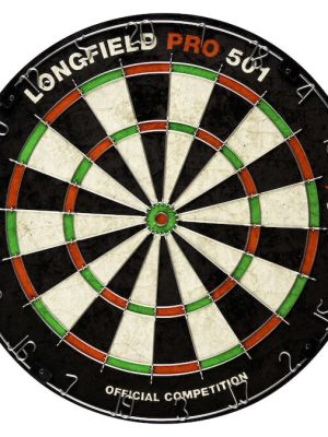 Longfield Pro pílukast